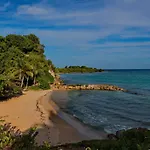 La Canopée T3 au Gosier