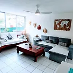 La Canopée T3 au Gosier