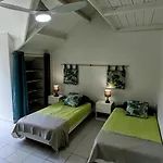 La Canopée T3 au Gosier