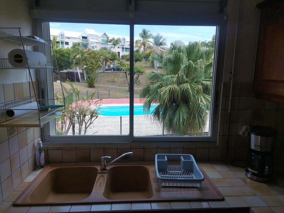 La Canopée T3 Au Gosier Appartement Le Gosier (Grande-Terre)