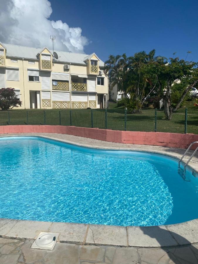 La Canopée T3 Au Gosier Appartement Le Gosier (Grande-Terre)